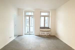 Leerstehende sanierte 2-Zimmer-Wohnung mit Balkon! – Die vollständige Adresse der Immobilie erhältst du vom Anbieter., 39112 Sudenburg, Magdeburg – Vorschaubild 1
