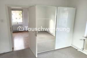 Tauschwohnung: 3 Raum Wohnung in Münster Süd (Geist) – Oberschlesier Straße 12, 48151 Geist, Münster – Vorschaubild 2