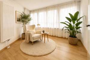 3 Zimmer-Wohnung mit Wintergarten und TG Stellplatz – im Zentrum von Bonlanden – Die vollständige Adresse der Immobilie erhältst du vom Anbieter., 70794 Filderstadt – Vorschaubild 6