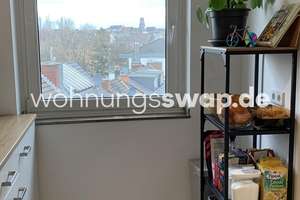 Wohnungstausch: Victoriastraße 28 – Victoriastraße 28, 50400 Altstadt/Nord, Köln – Vorschaubild 9