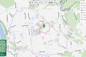 Exklusive Etagenwohnung im begehrten Zooviertel: Ihre Chance auf eine wertvolle Investition – Düsseldorf – Vorschaubild 14