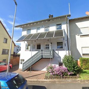 Gepflegte 4-Zimmer Maisonette-Wohnung mit Balkon in Alzenau