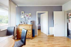 Nähe UKM - Münster-Roxel: Zweifamilienhaus inkl. Baugrundstück – Schildstiege 7, 48161 Roxel, Münster – Vorschaubild 15