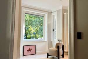 Design trifft Altbau – hochwertig sanierte 3-Zimmer-Wohnung mit Interior-Konzept in Eimsbüttel – 20259 Eimsbüttel (Ortsteil), Hamburg – Vorschaubild 19