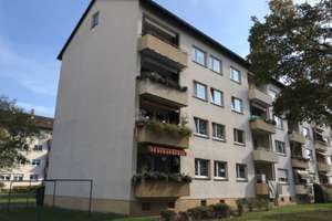 Komfortables Zuhause mit Balkon und praktischem Grundriss