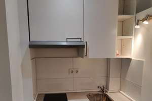 Sanierte, helle 1-Zimmer Wohnung im schönen Winterhude – Die vollständige Adresse der Immobilie erhältst du vom Anbieter., 22301 Winterhude, Hamburg – Vorschaubild 6