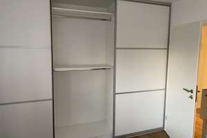 Hochwertig ausgestattete 2-Zimmer-Wohnung in Darmstadt-Eberstadt – Die vollständige Adresse der Immobilie erhältst du vom Anbieter., 64297 Eberstadt, Darmstadt – Vorschaubild 5