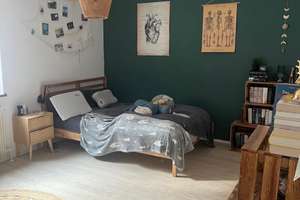 Zentral gelegene 4-Raum-Wohnung in Herrenberg – Auf dem Graben 1, 71083 Herrenberg – Vorschaubild 13