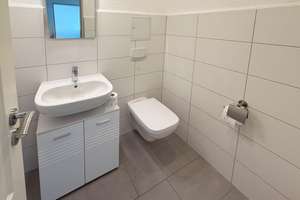Bielefeld Baumheide - 3-Zimmer Eigentumswohnung mit Balkon und Ausblick ins Grüne – Die vollständige Adresse der Immobilie erhältst du vom Anbieter., 33609 Heepen, Bielefeld – Vorschaubild 21