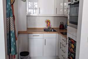 Geschmackvolle Wohnung mit zwei Zimmern sowie Balkon und Einbauküche in Berlin – Simon-Dach-Straße 14, 10245 Friedrichshain, Berlin – Vorschaubild 6