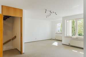 Provisionsfreies Eckreihenhaus mit Garten, Terrasse, Balkon und Garage – sofort bezugsfrei – 70565 Fasanenhof, Stuttgart – Vorschaubild 14
