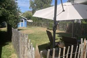 Vermietete exklusive und helle 3-Zimmer-Maisonette-Wohnung mit Garten und Hobbyraum – 70563 Rosental, Stuttgart – Vorschaubild 5