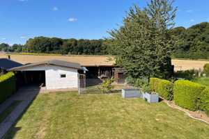 RESERVIERT!!! Einfamilienhaus auf ca.202m² + Vollkeller, Wellnessbereich und hochwertiger Ausstatt. – Herzogtum Lauenburg (Kreis) – Vorschaubild 31