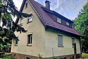 „Omas Häusle“ in begehrter Ortsrand Lage (Eisl. Nord) optimal für einen „Do-it-yourself Handwerker“  – Göppingen (Kreis) – Vorschaubild 5