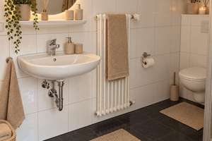 Wohnung mit Aufzug  im Herzen von Leverkusen-Opladen  – 51379 Opladen, Leverkusen – Vorschaubild 5