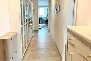 Helle 4-Zimmerwohnung in zentraler Lage gelegen am Hauptbahnhof – Karlstraße 23, 26123 Bürgeresch, Oldenburg (Oldenburg) – Vorschaubild 7