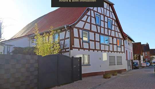 Bild von Schöner Wohnen im Fachwerkhaus
