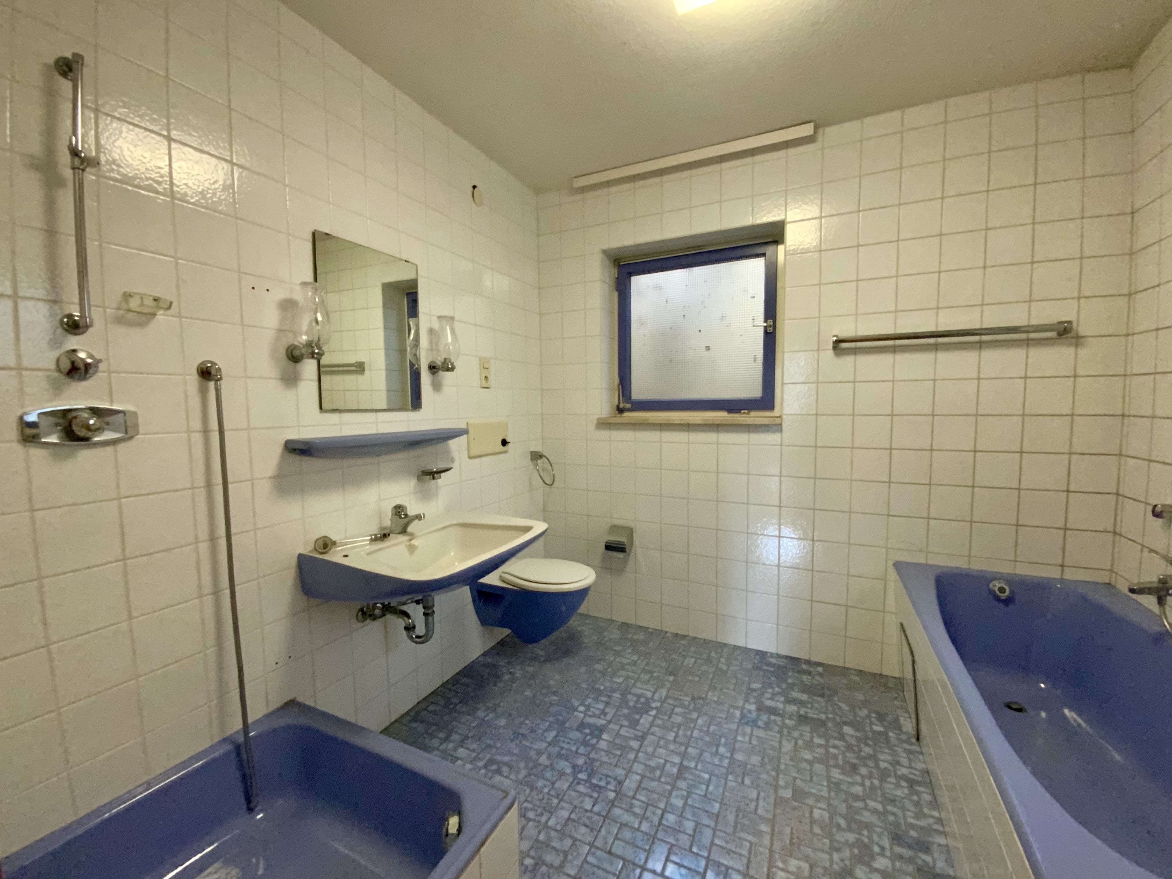 Immobilie in Bad Wörishofen - Renovierungsbedürftiges Ein/Zweifamilienhaus in Dorschhausen - Bild 1