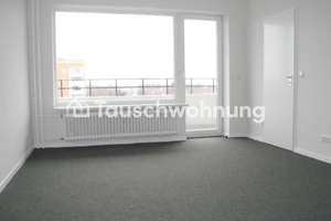 Tauschwohnung: Eine schön renovierte Einzimmerwohnun. – Thiedeweg 40, 22047 Wandsbek (Ortsteil), Hamburg – Vorschaubild 8