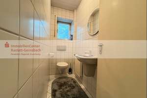 Charmanter Bungalow mit Gartenidylle und viel Potenzial – Wohnen auf einer Ebene – Die vollständige Adresse der Immobilie erhältst du vom Anbieter., 76297 Stutensee – Vorschaubild 16