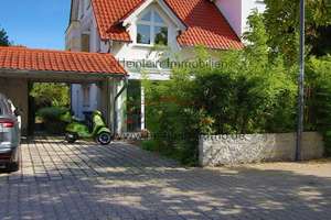 Reiheneckhaus 7 ZKB #2 Bäder #Carport #Garten #Zisterne #Keller ausgebaut #Griesheim Im Wiesengarten – Die vollständige Adresse der Immobilie erhältst du vom Anbieter., 64347 Griesheim – Vorschaubild 1