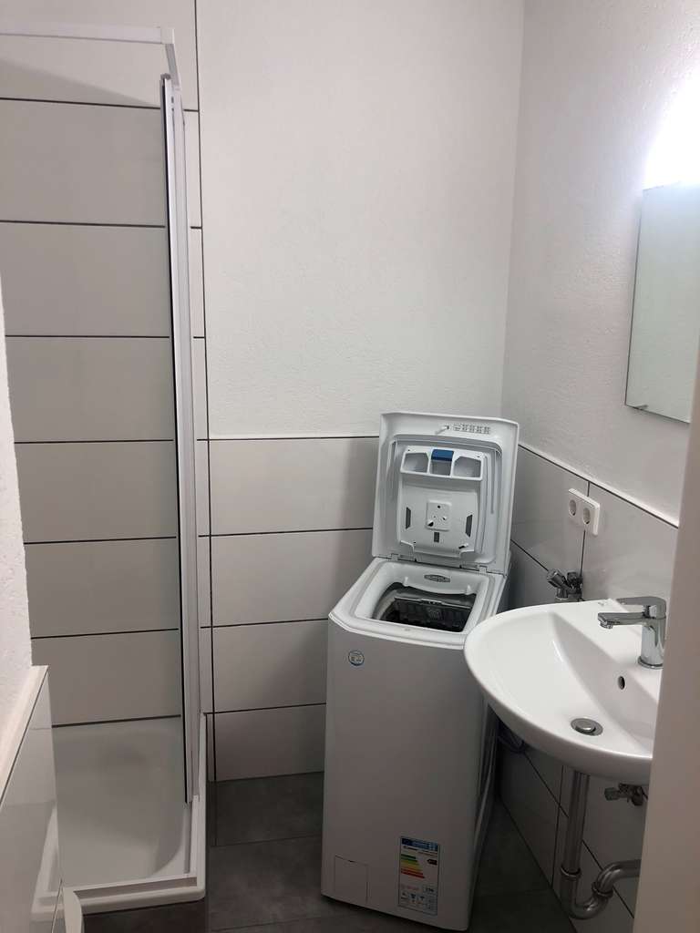 Immobilie in Heimsheim - Schicke 1-Zimmer Wohnung mit Aufzug & Balkon in Heimsheim - Bild 2