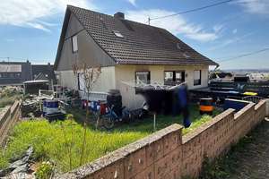 Provisionsfrei für Ersteher -EFH Völklingen- Zwangsversteigerung – Die vollständige Adresse der Immobilie erhältst du vom Anbieter., 66333 Völklingen – Vorschaubild 4