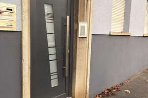 Charmantes Dreifamilienhaus in zentraler Lage von Friesenheim – Die vollständige Adresse der Immobilie erhältst du vom Anbieter., 67063 Friesenheim, Ludwigshafen am Rhein – Vorschaubild 2