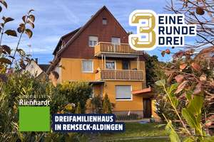 EINE RUNDE 3! Dreifamilienhaus in Remseck-Aldingen – Die vollständige Adresse der Immobilie erhältst du vom Anbieter., 71686 Remseck am Neckar – Vorschaubild 1