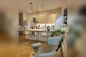 Tauschwohnung: Dachgeschosswohnung mit Dachterrasse in Prenzlauer Berg – Danziger Straße 69, 10435 Prenzlauer Berg, Berlin – Vorschaubild 6