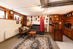 Freistehendes Einfamilienhaus mit Terrasse und Garten in Rudow, Berlin – Die vollständige Adresse der Immobilie erhältst du vom Anbieter., 12357 Rudow, Berlin – Vorschaubild 23