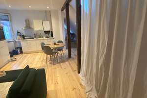 Sehr schön sanierte Studiowohnung mit Diele und Wohnküche! – Die vollständige Adresse der Immobilie erhältst du vom Anbieter., 68169 Neckarstadt-West, Mannheim – Vorschaubild 3