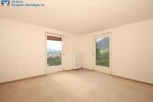 Einmalige Gelegenheit  mit atemberaubendem Ausblick – Oberallgäu (Kreis) – Vorschaubild 5