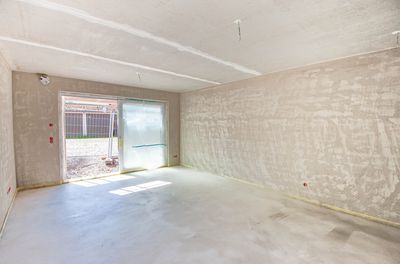 W2 - Moderne, barrierefreie 3-Zimmerwohnung im EG in zentrumsnaher Lage von Isny