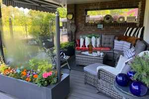 Ebenerdiger Bungalow  zu verkaufen – Friesland (Kreis) – Vorschaubild 13