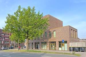 Neuwertige Zweizimmerapartments in zentraler Wohnlage von Oldenburg-Kreyenbrück – Die vollständige Adresse der Immobilie erhältst du vom Anbieter., 26133 Kreyenbrück, Oldenburg (Oldenburg) – Vorschaubild 3