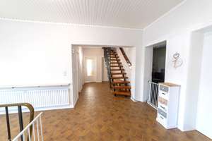 Großzügiges Wohnhaus mit Ausbaupotenzial in traumhafter Waldrandlage – Die vollständige Adresse der Immobilie erhältst du vom Anbieter., 63694 Limeshain – Vorschaubild 21