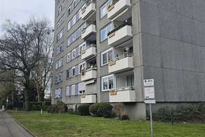 Schöne Wohnung in ruhiger Lage von Dortmund-Nette