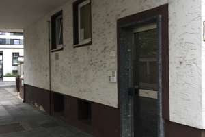 Wohnung Hochparterre Bonn Zentrum 33qm – Die vollständige Adresse der Immobilie erhältst du vom Anbieter., 53111 Bonn-Zentrum, Bonn – Vorschaubild 4