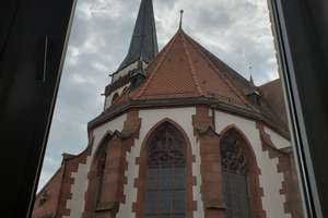 Außergewöhnliche 3-Zimmer-Altbau-Wohnung mit großem Süd-Balkon, hochwertige Einbauküche, Klimaanlage – Schanzenstr. 11, 68159 Innenstadt/Jungbusch, Mannheim – Vorschaubild 24