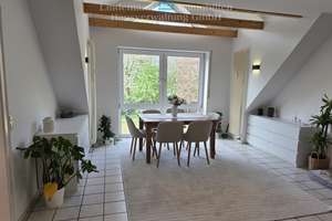 Renoviertes Einfamilien- oder Mehrgenerationenhaus mit Dachterrasse und Garten – Hauptstr. 66, 21643 Beckdorf – Vorschaubild 6