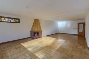Viel Platz im Grünen, Wasser ganz nah – Einfamilienhaus in Neu Fahrland  **von privat** – Ringstraße 15, 14476 Neu Fahrland, Potsdam – Vorschaubild 4