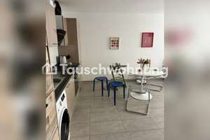 Tauschwohnung: 48 m² Wohnung in Köln, Nippes – Die vollständige Adresse der Immobilie erhältst du vom Anbieter., 50733 Nippes (Ortsteil), Köln – Vorschaubild 1