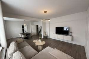 kernsanierte, sehr großzügige 2 ZKB Wohnung mit Stellplatz – Detmolder Str. 371, 33605 Stieghorst, Bielefeld – Vorschaubild 5