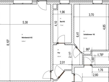 Wohnung Mieten In Roetgen Immobilienscout24