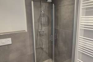 Helle Erdgeschosswohnung mit großem Garten – 44265 Hacheney, Dortmund – Vorschaubild 13
