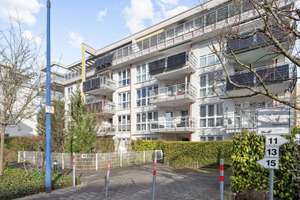 Sonnenverwöhntes Penthouse Wiesbaden Klarenthal Südausrichtung (Bauträger Dietmar Bücher)