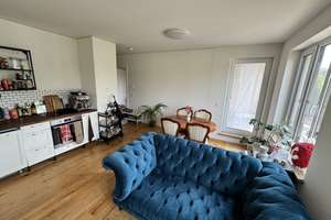 Alltagstaugliche 2-Zimmer-Wohnung in Leipzig – Die vollständige Adresse der Immobilie erhältst du vom Anbieter., 4347 Schönefeld-Abtnaundorf, Leipzig – Vorschaubild 2