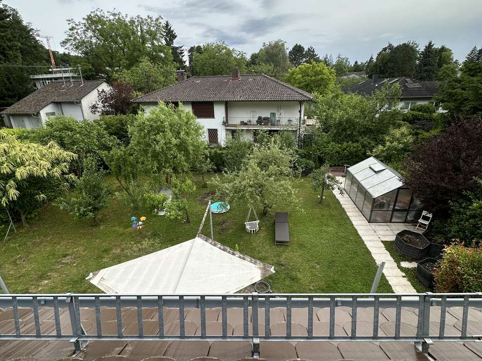 Ausblick