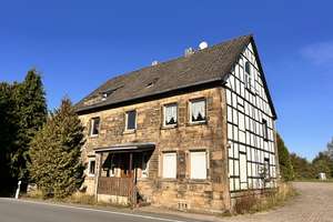 Renditehaus im Grünen – Silscheder Str. 83, 45549 Sprockhövel – Vorschaubild 3